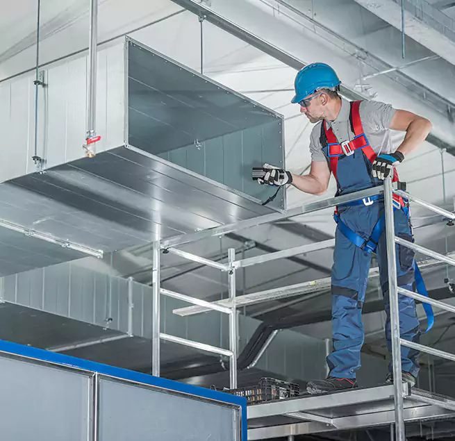 Why Homeowners Businesses Trust Us in Wright, FL