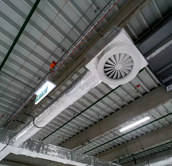 Why Homeowners & Businesses Trust Us in Wright, FL?