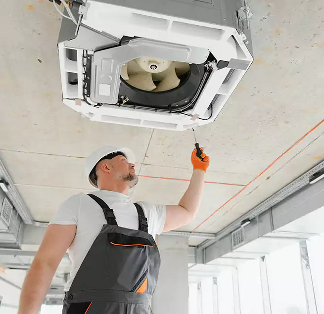 Why Homeowners Businesses Trust Us in Wright, FL