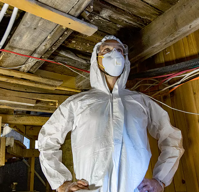 Why Homeowners & Businesses Trust Us in Wright, FL?