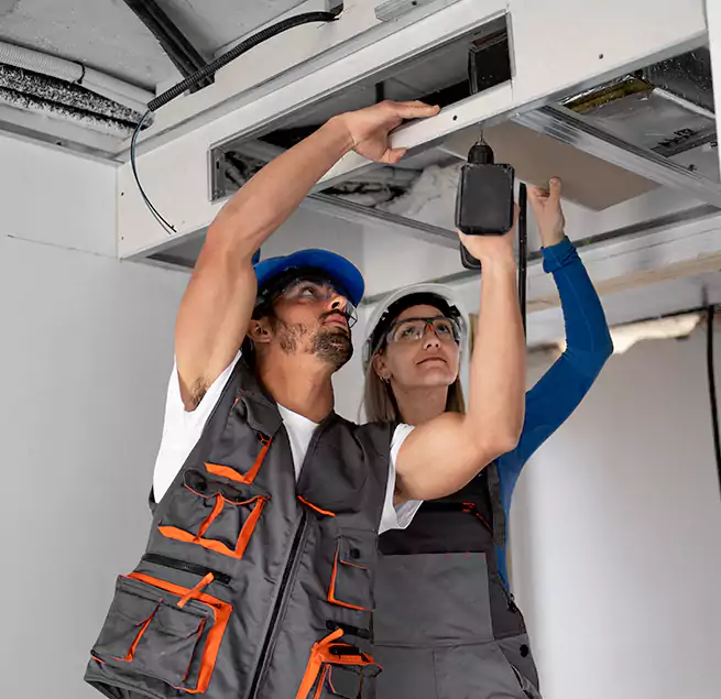 Why Homeowners & Businesses Trust Us in Wright, FL