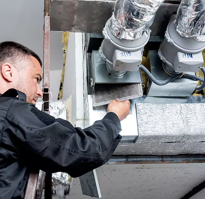 Why Homeowners & Businesses Trust Us in Wright, FL?