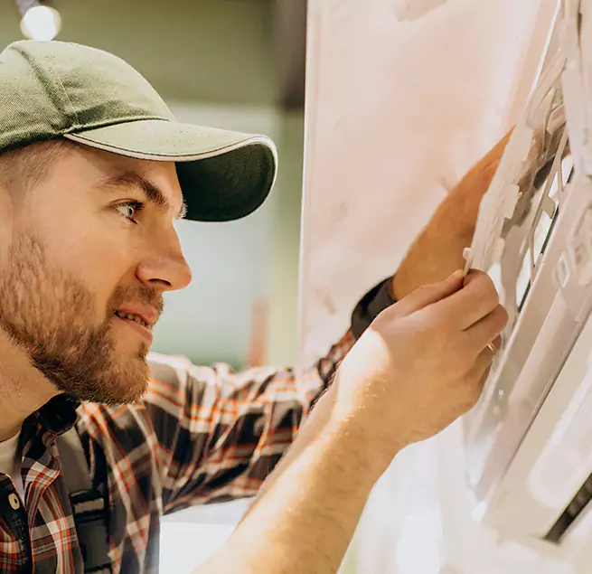 Why Homeowners & Businesses Trust Us in Wright, FL?