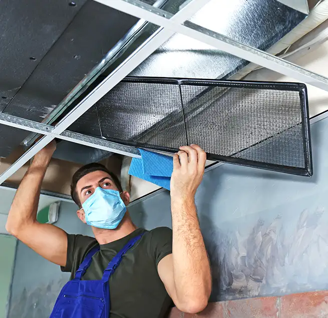 Why Homeowners & Businesses Trust Us in Wright, FL?