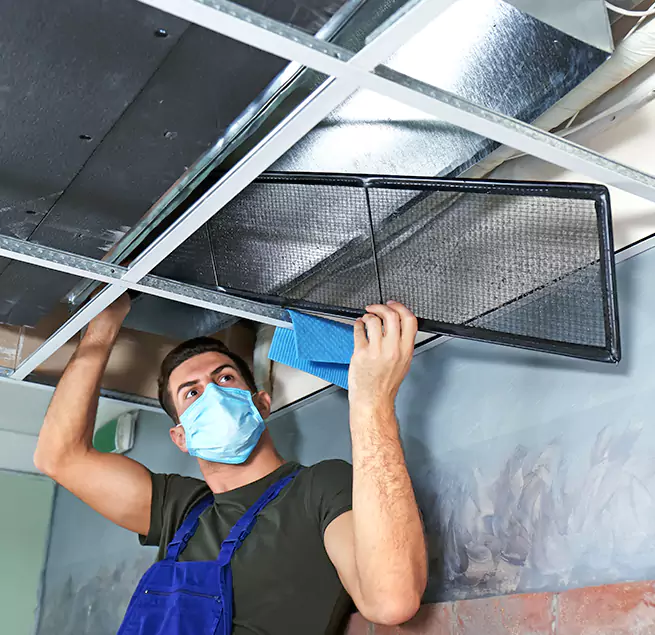 Why Homeowners Businesses Trust Us in Wright, FL?