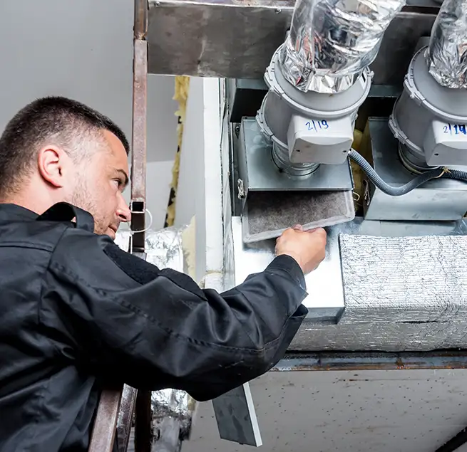 Why Homeowners & Businesses Trust Us in Wright, FL?