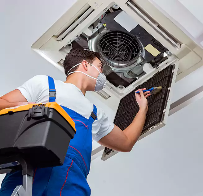 Why Homeowners & Businesses Trust Us in Wright, FL?